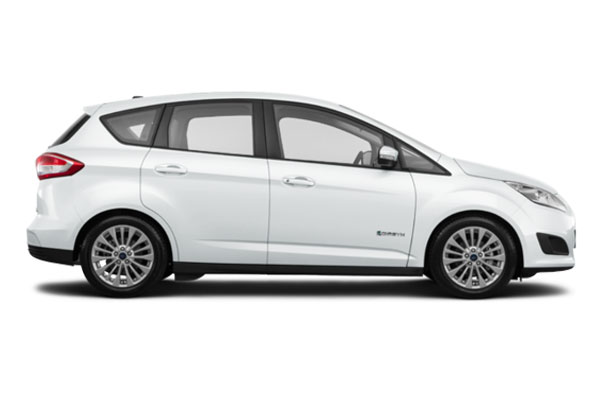 Ford Cmax