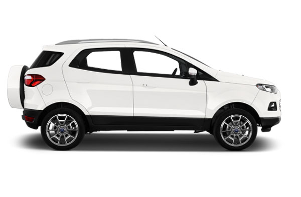 Ford Ecosport 2.1 Trend