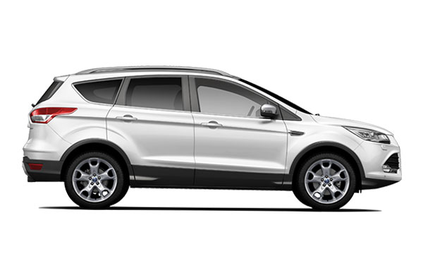 Ford Kuga 1.5 EcoBoost FWD Trend