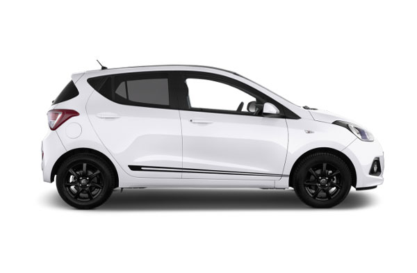 Hyundai i10 1.6 CRDI Trend